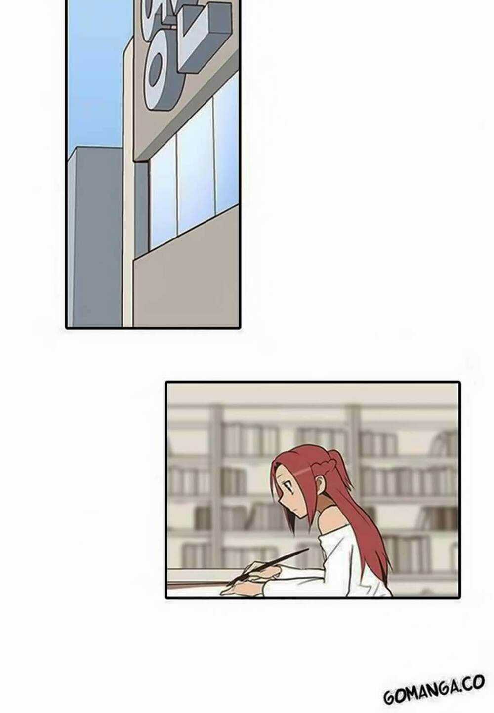 How To Open A Triangular Riceball - Chapter 9 - Trang 5