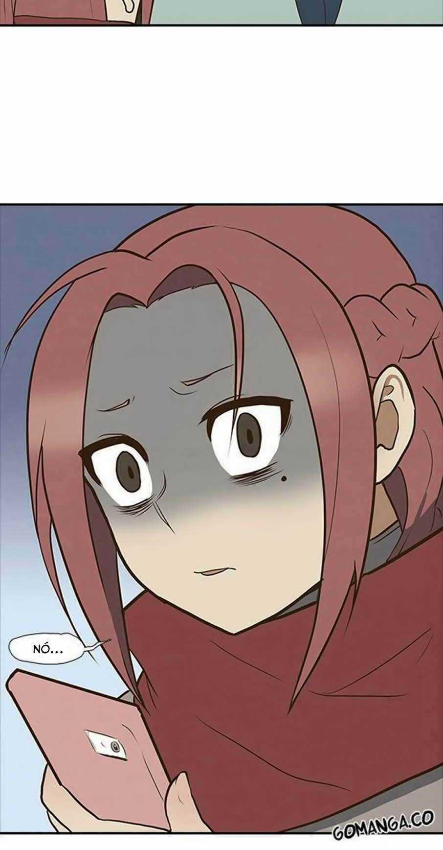 How To Open A Triangular Riceball - Chapter 9 - Trang 43