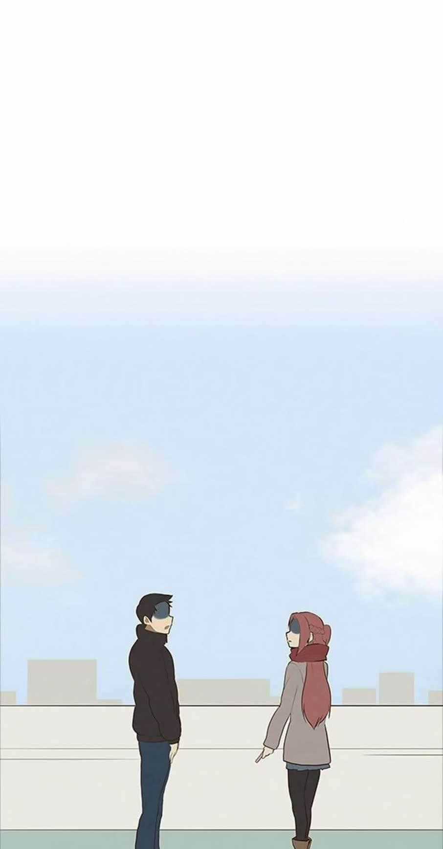 How To Open A Triangular Riceball - Chapter 9 - Trang 44