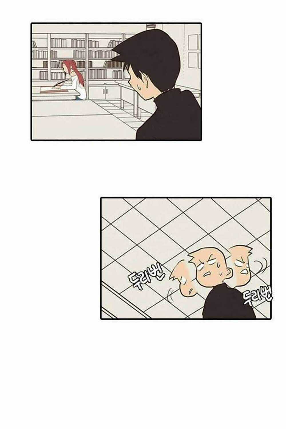 How To Open A Triangular Riceball - Chapter 9 - Trang 6