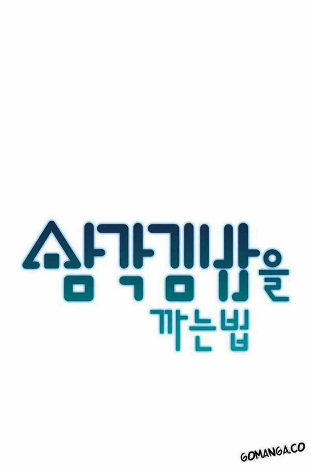 How To Open A Triangular Riceball - Chapter 9 - Trang 7