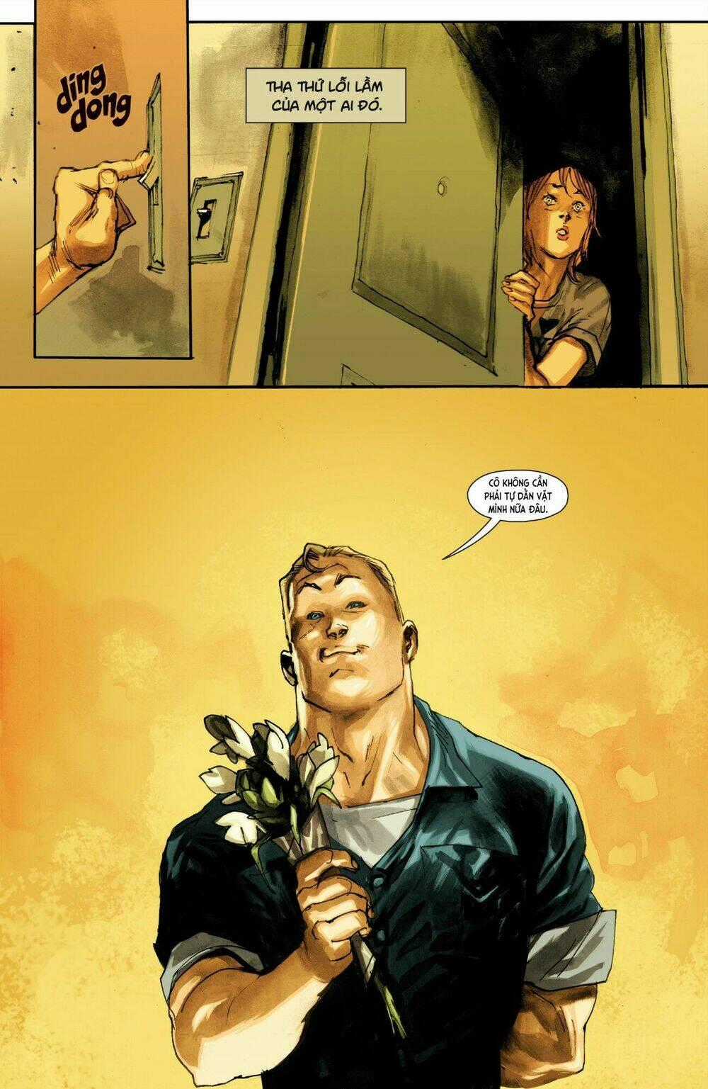 Huck (2015) - Chapter 6 - Trang 26