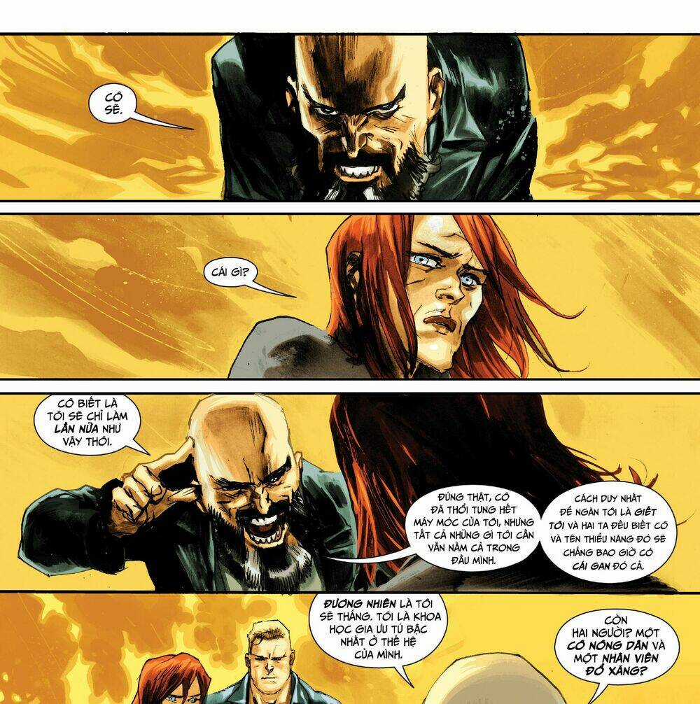 Huck - Chapter 0 - Trang 32