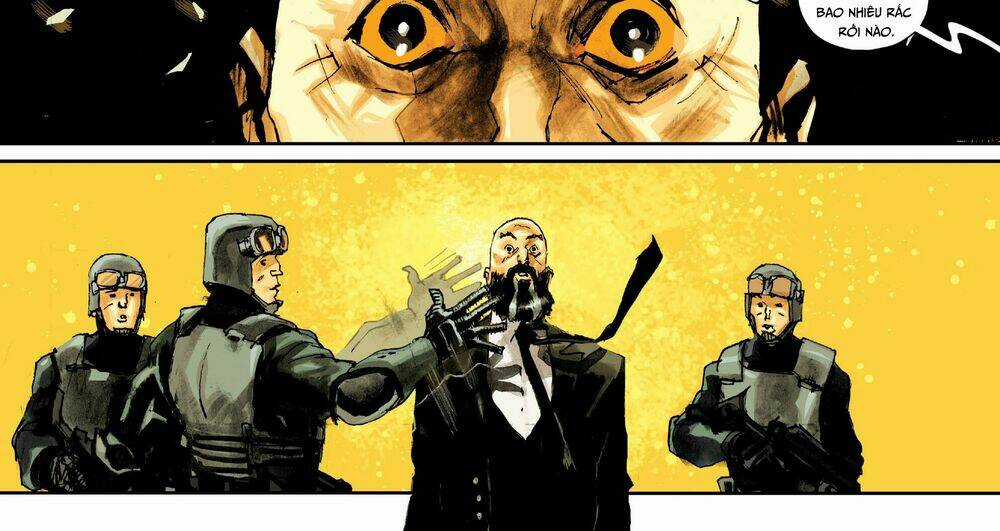 Huck - Chapter 0 - Trang 35