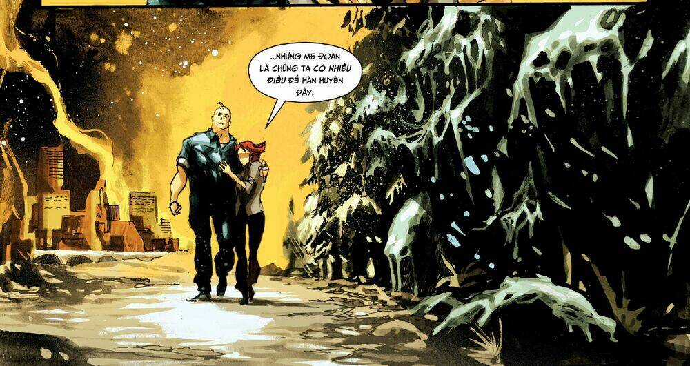 Huck - Chapter 0 - Trang 37