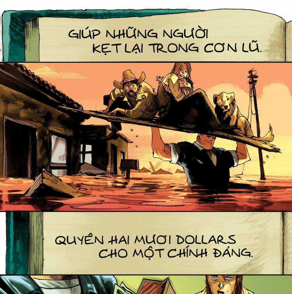 Huck - Chapter 0 - Trang 40