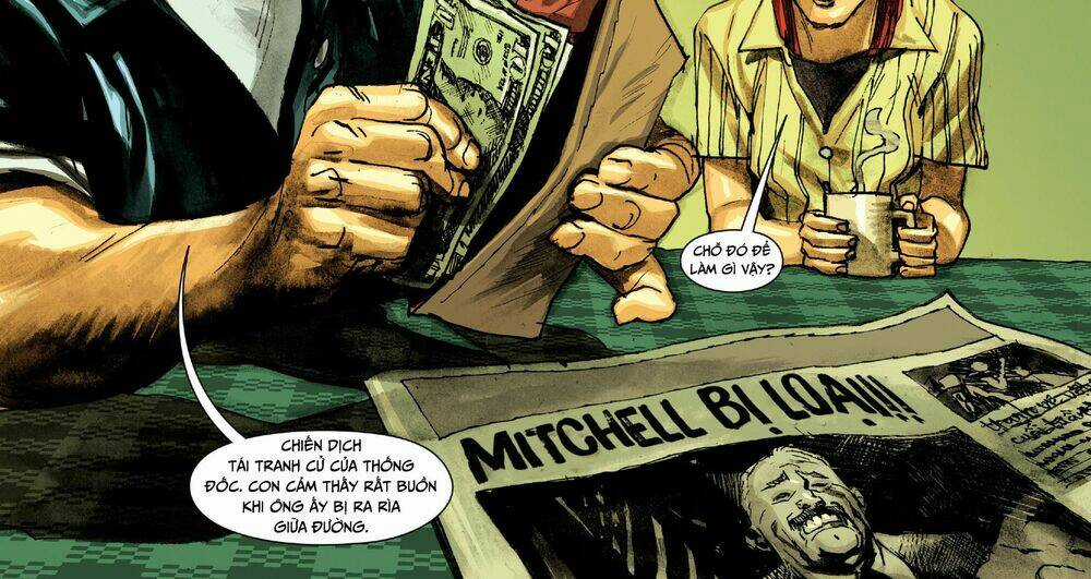 Huck - Chapter 0 - Trang 41