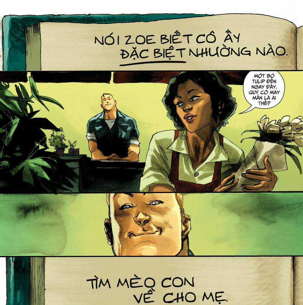 Huck - Chapter 0 - Trang 42