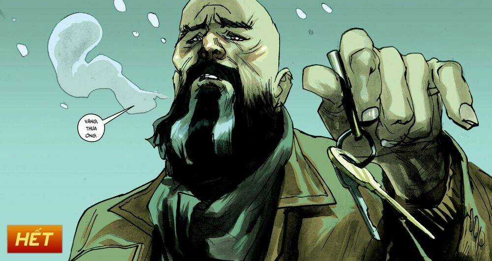 Huck - Chapter 0 - Trang 53