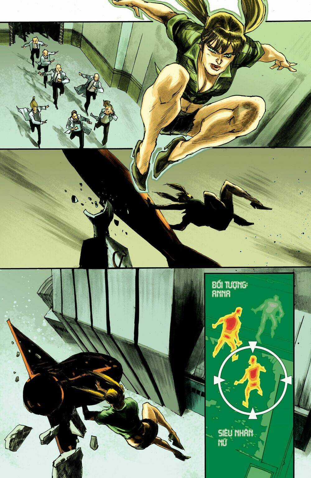 Huck - Chapter 6 - Trang 4