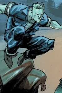 Đọc truyện Huck