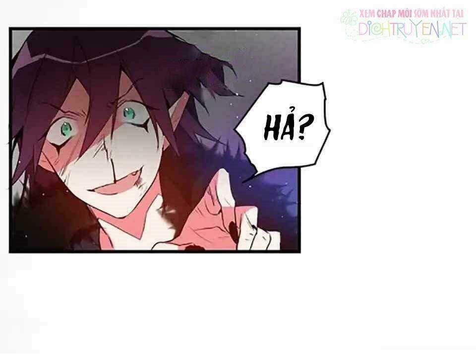 Hung Mãnh Tiểu Thư - Chapter 1 - Trang 12