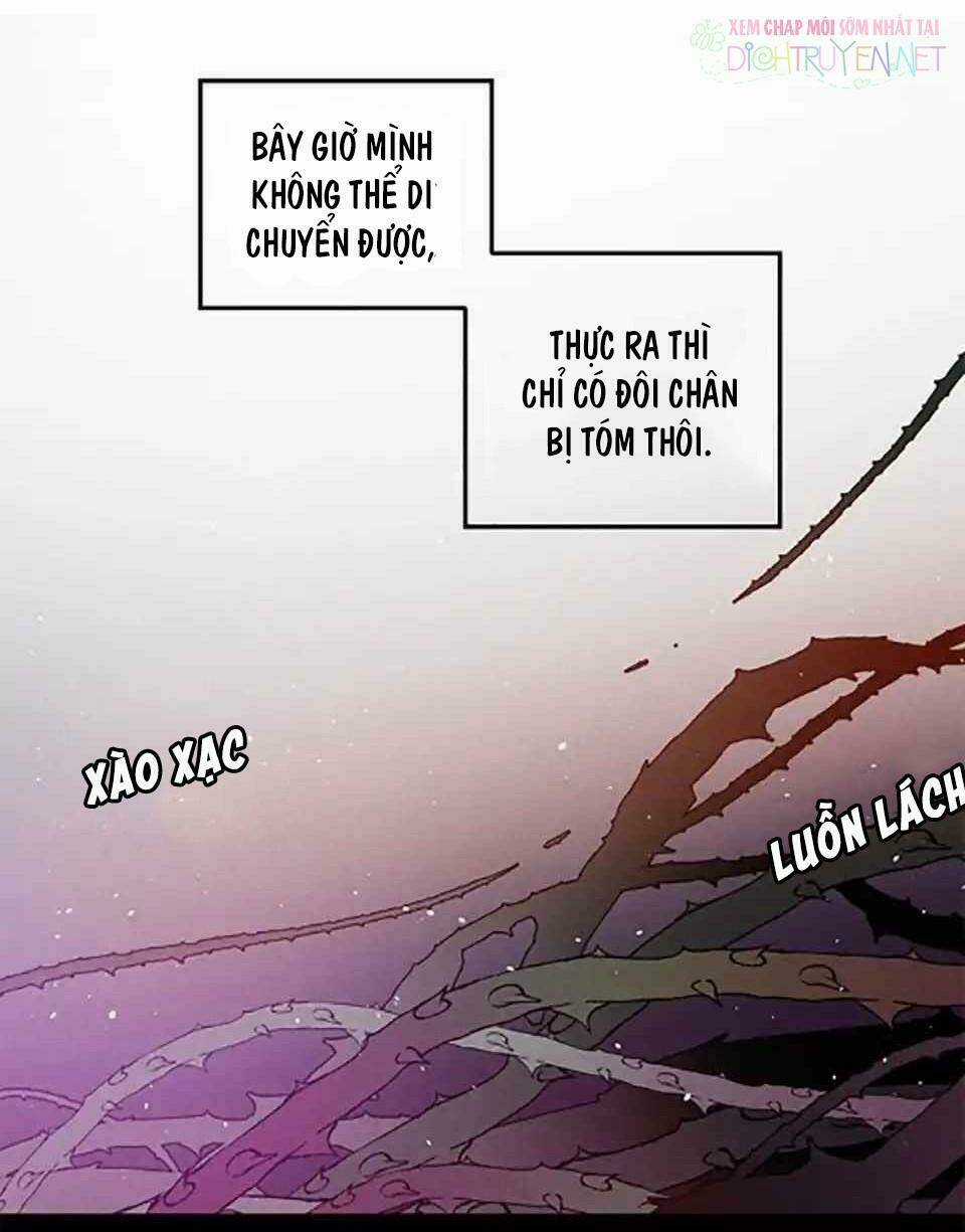 Hung Mãnh Tiểu Thư - Chapter 1 - Trang 13