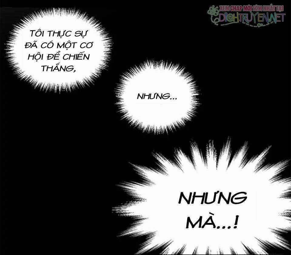 Hung Mãnh Tiểu Thư - Chapter 1 - Trang 14