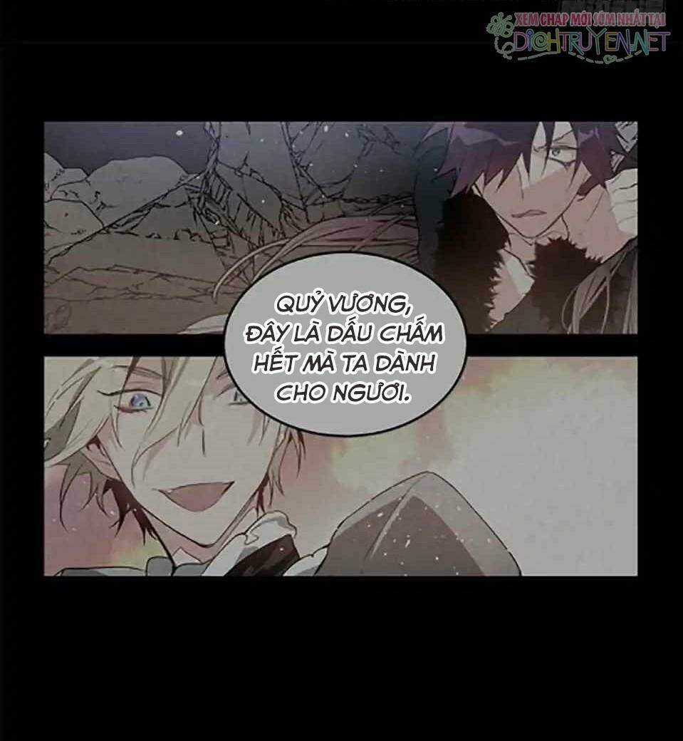 Hung Mãnh Tiểu Thư - Chapter 1 - Trang 15