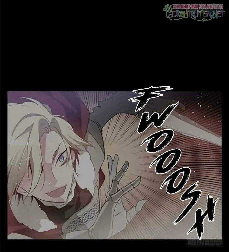 Hung Mãnh Tiểu Thư - Chapter 1 - Trang 16