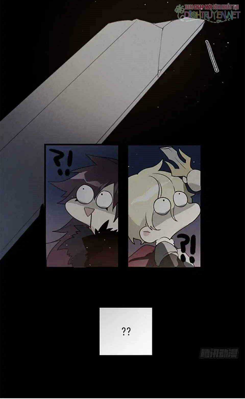 Hung Mãnh Tiểu Thư - Chapter 1 - Trang 19