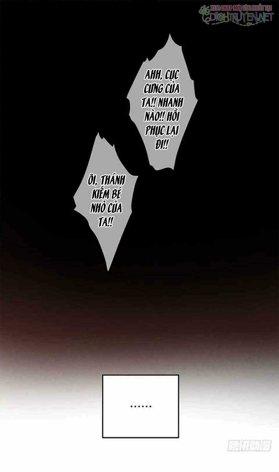 Hung Mãnh Tiểu Thư - Chapter 1 - Trang 21