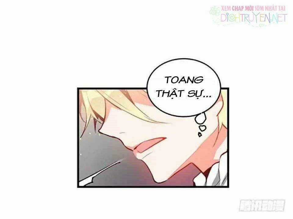 Hung Mãnh Tiểu Thư - Chapter 1 - Trang 22