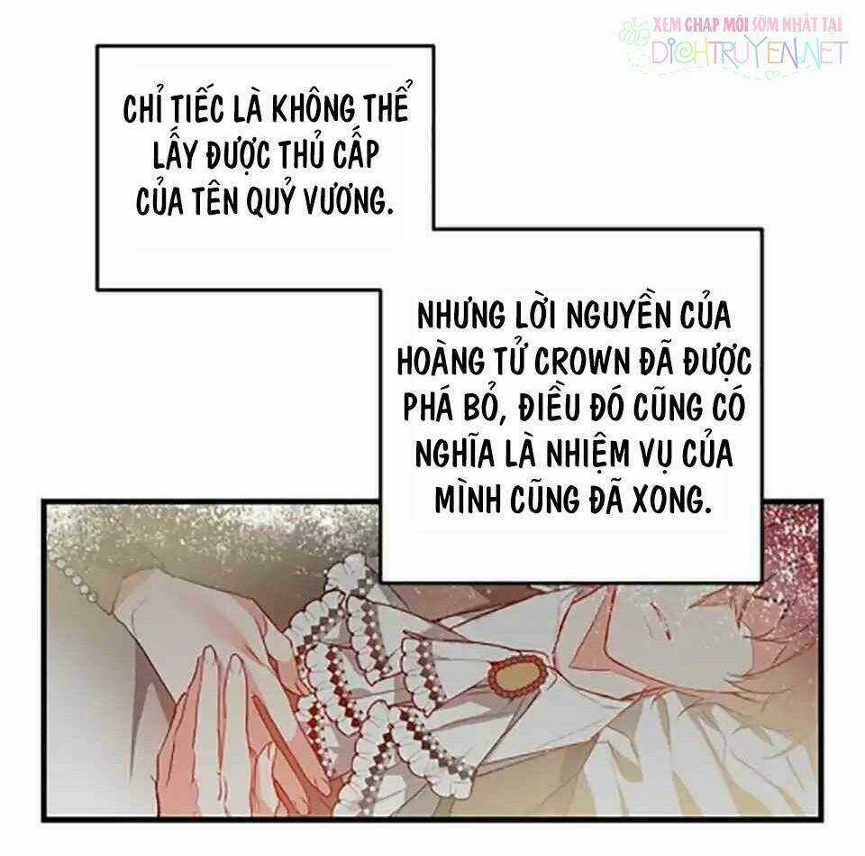 Hung Mãnh Tiểu Thư - Chapter 1 - Trang 23