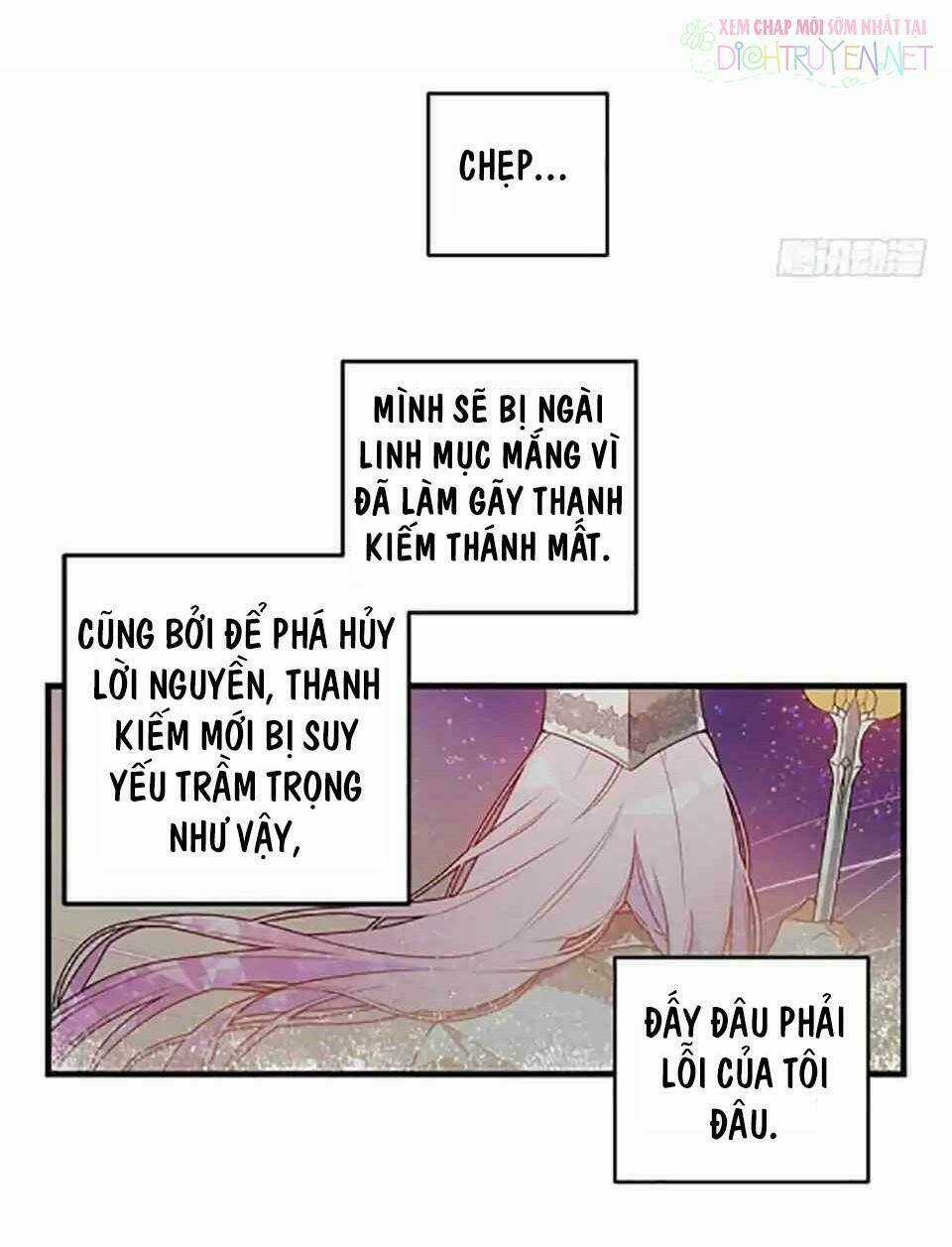 Hung Mãnh Tiểu Thư - Chapter 1 - Trang 24