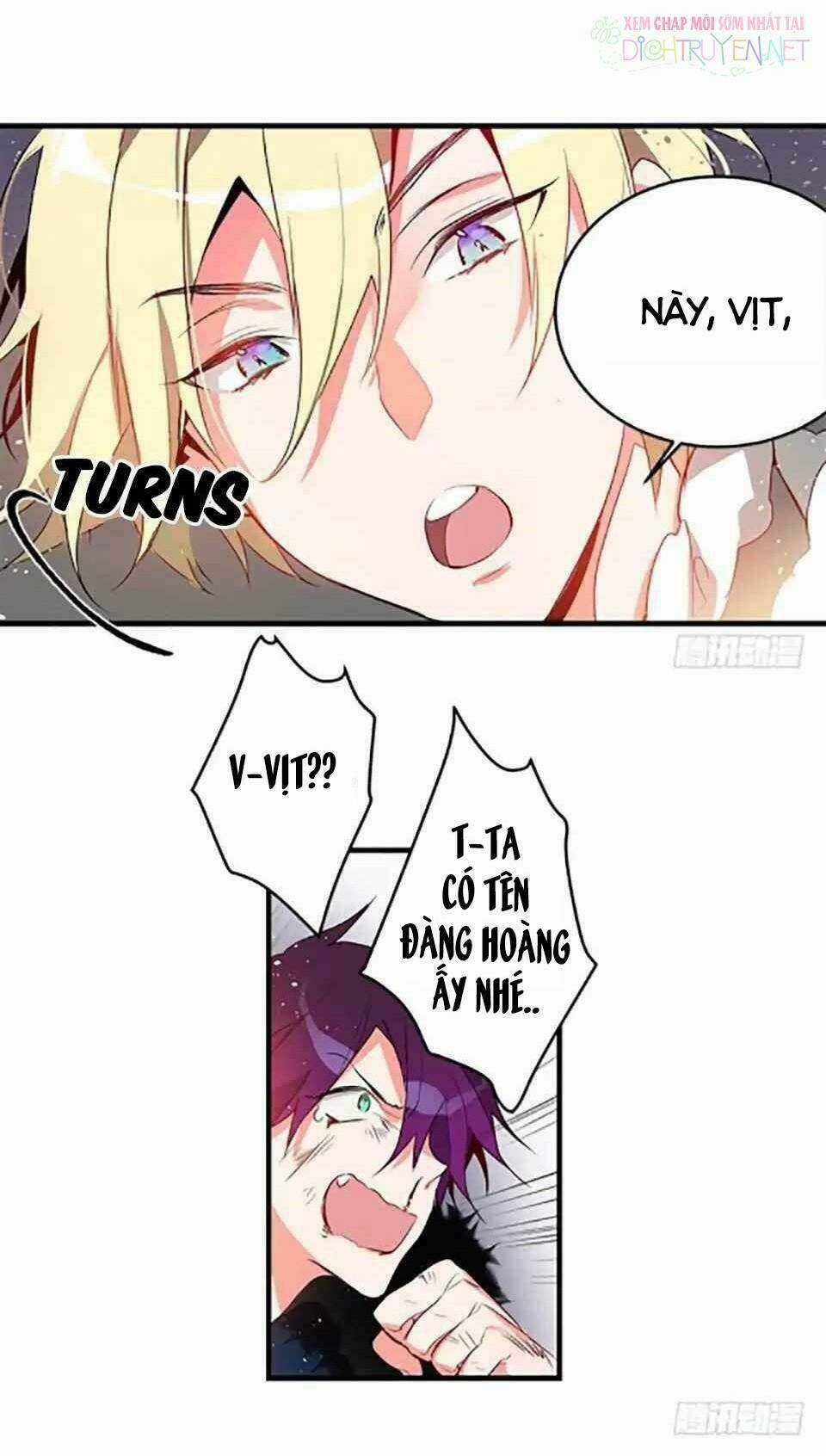 Hung Mãnh Tiểu Thư - Chapter 1 - Trang 25