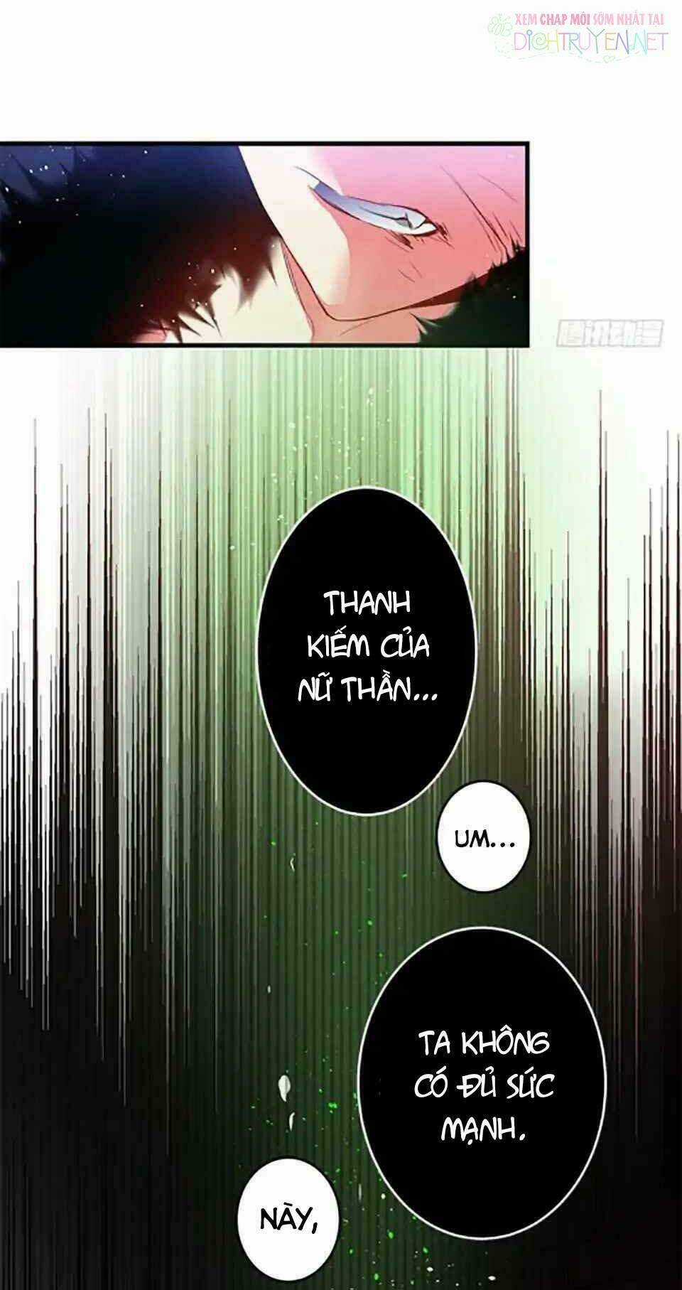 Hung Mãnh Tiểu Thư - Chapter 1 - Trang 28