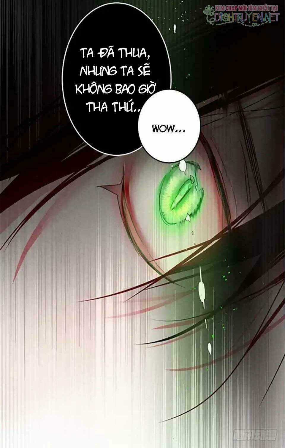 Hung Mãnh Tiểu Thư - Chapter 1 - Trang 29