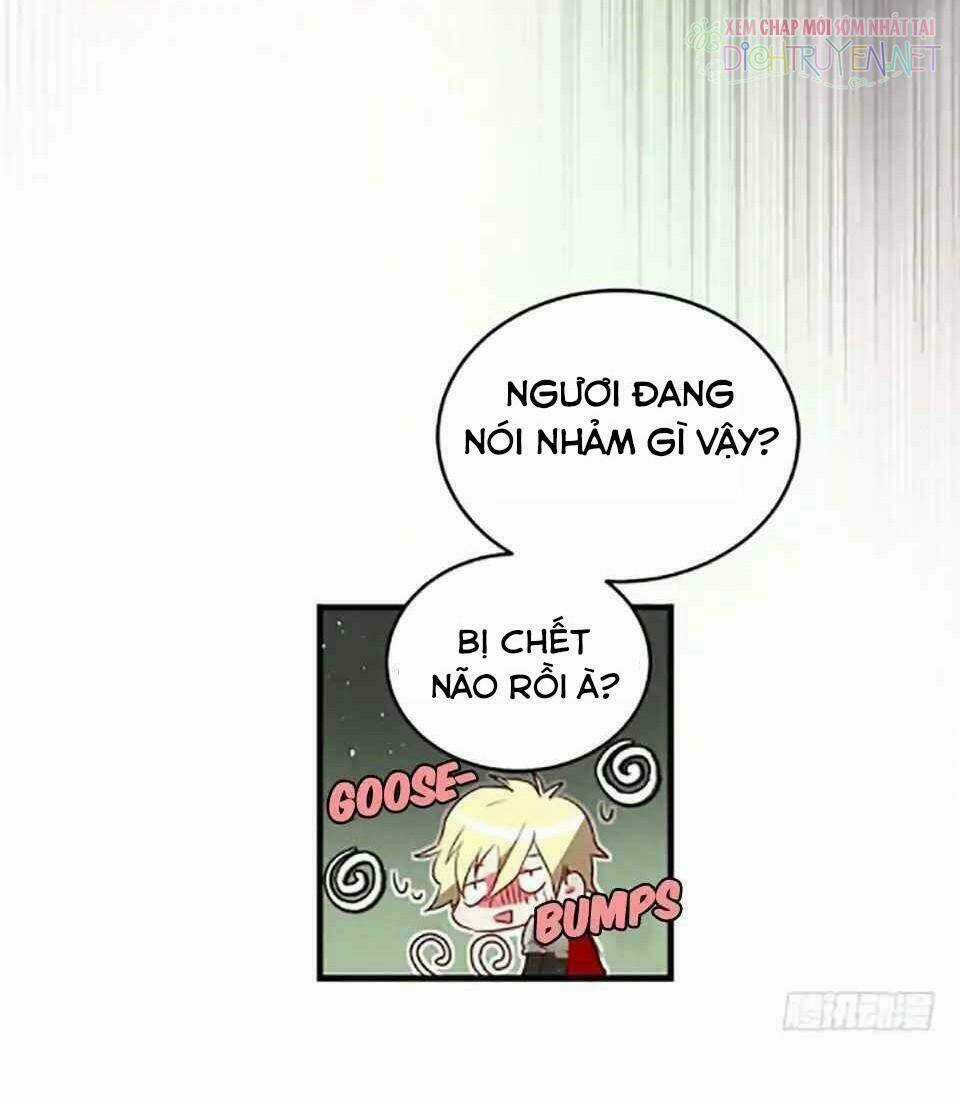 Hung Mãnh Tiểu Thư - Chapter 1 - Trang 30