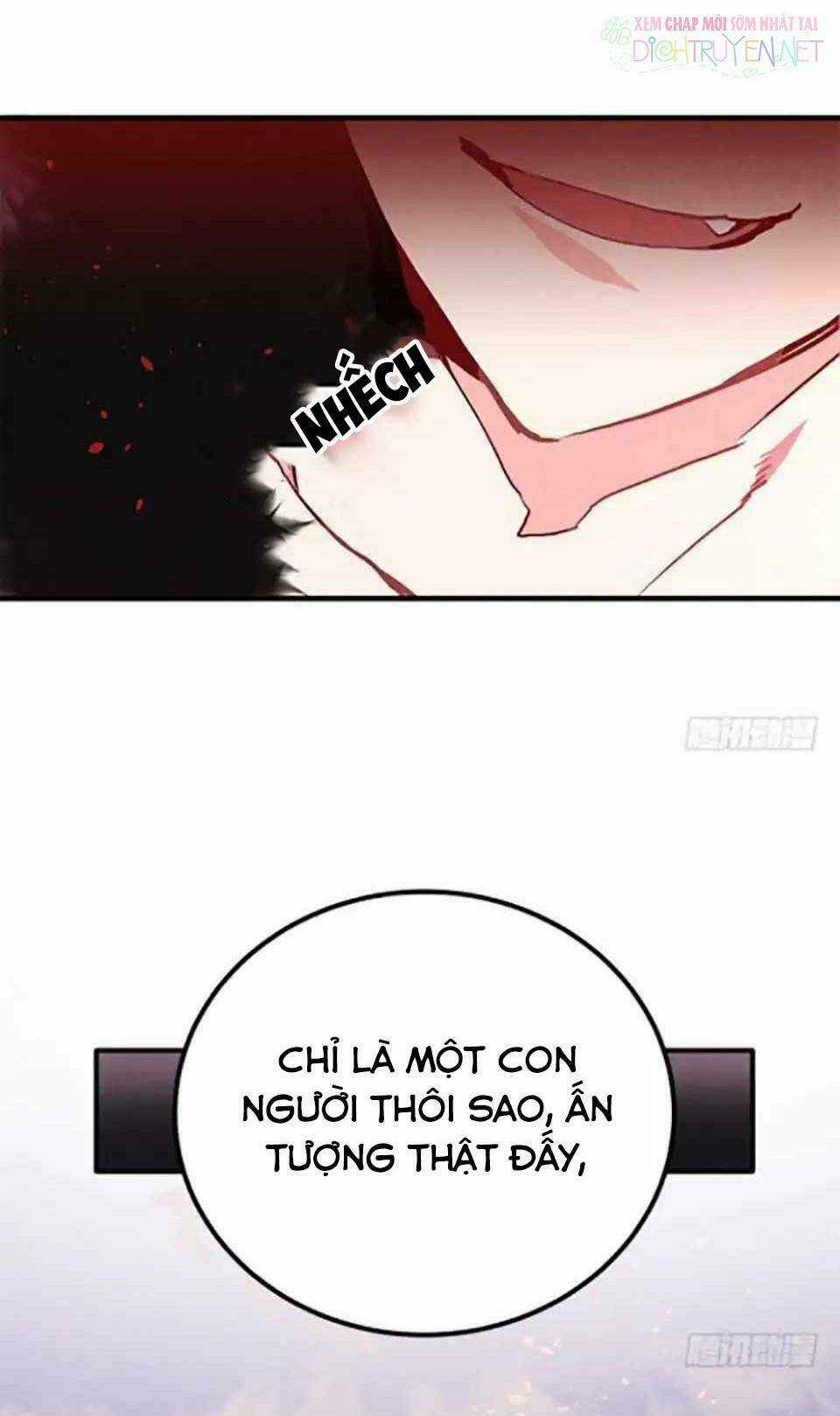 Hung Mãnh Tiểu Thư - Chapter 1 - Trang 4