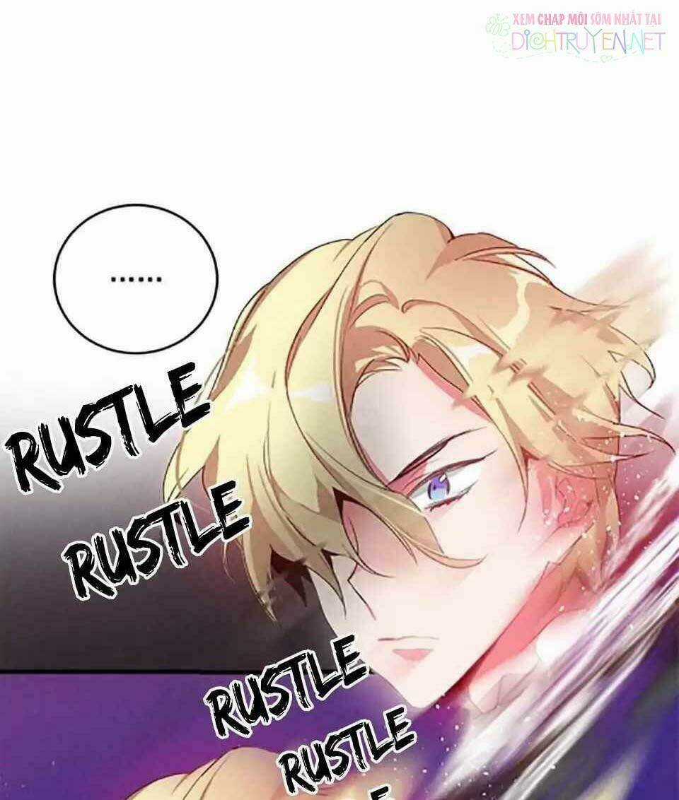 Hung Mãnh Tiểu Thư - Chapter 1 - Trang 34