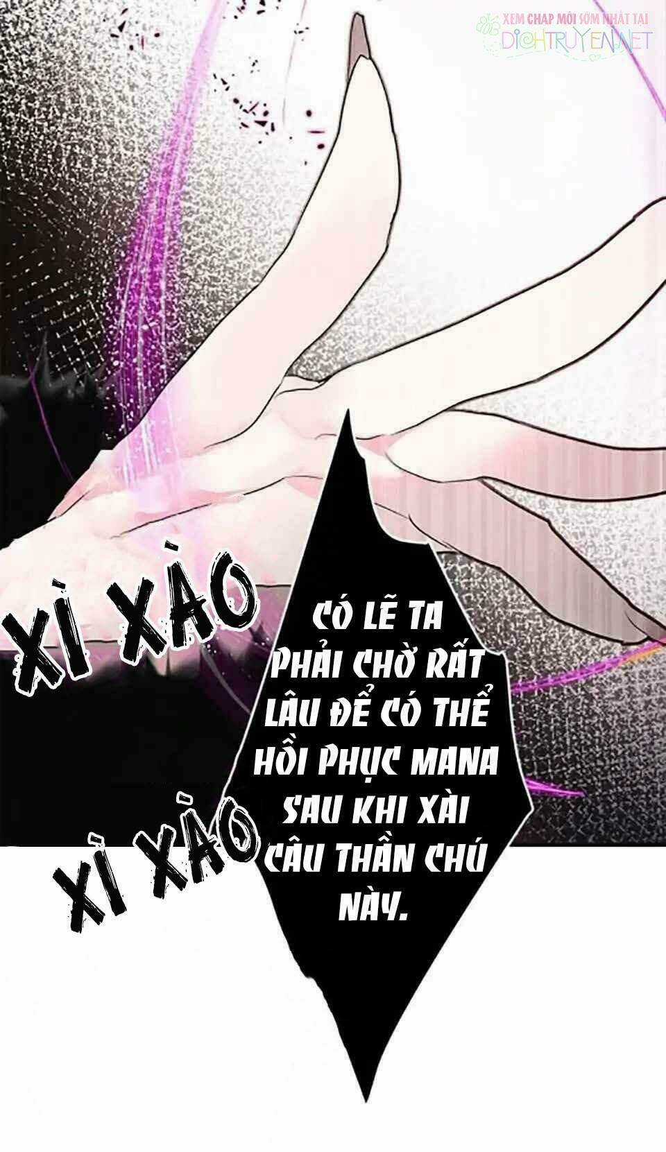 Hung Mãnh Tiểu Thư - Chapter 1 - Trang 37