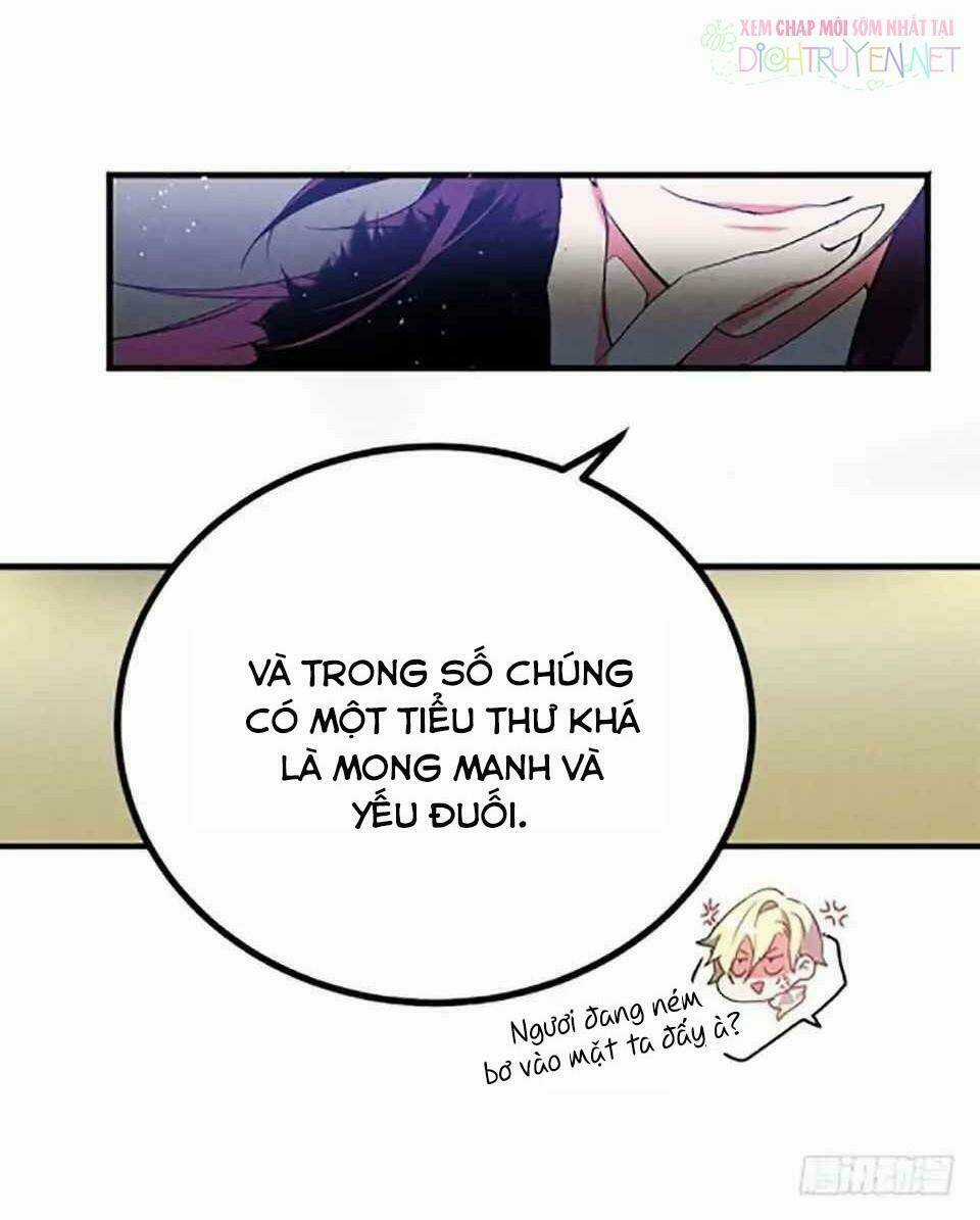 Hung Mãnh Tiểu Thư - Chapter 1 - Trang 39