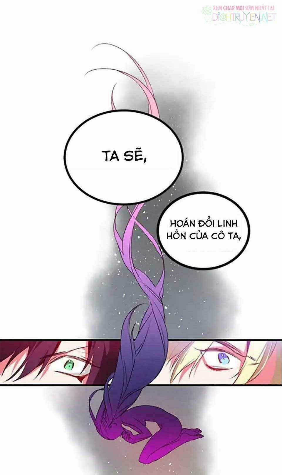 Hung Mãnh Tiểu Thư - Chapter 1 - Trang 40