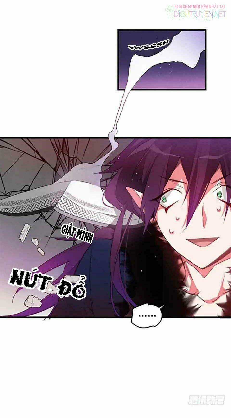 Hung Mãnh Tiểu Thư - Chapter 1 - Trang 43