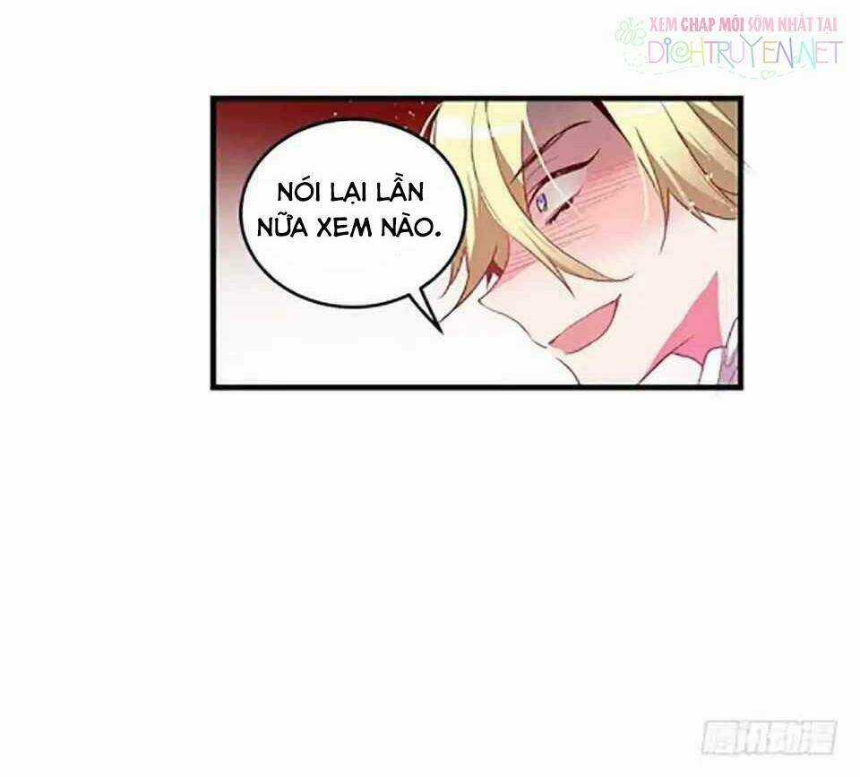 Hung Mãnh Tiểu Thư - Chapter 1 - Trang 44