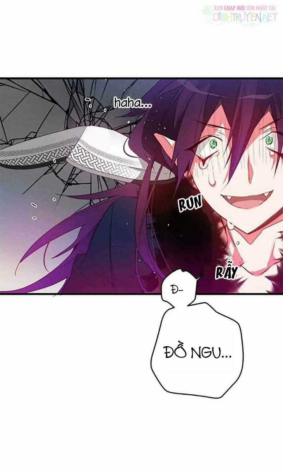 Hung Mãnh Tiểu Thư - Chapter 1 - Trang 45