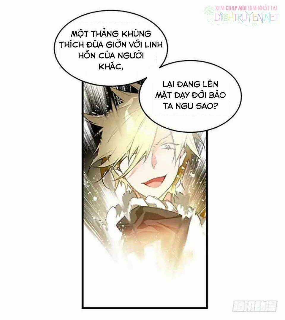 Hung Mãnh Tiểu Thư - Chapter 1 - Trang 46