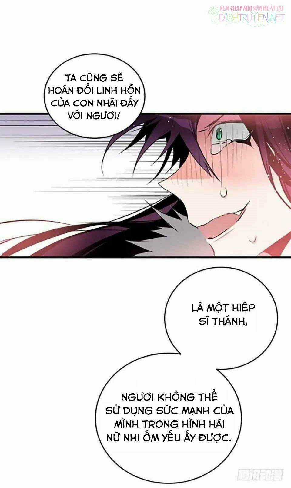 Hung Mãnh Tiểu Thư - Chapter 1 - Trang 48