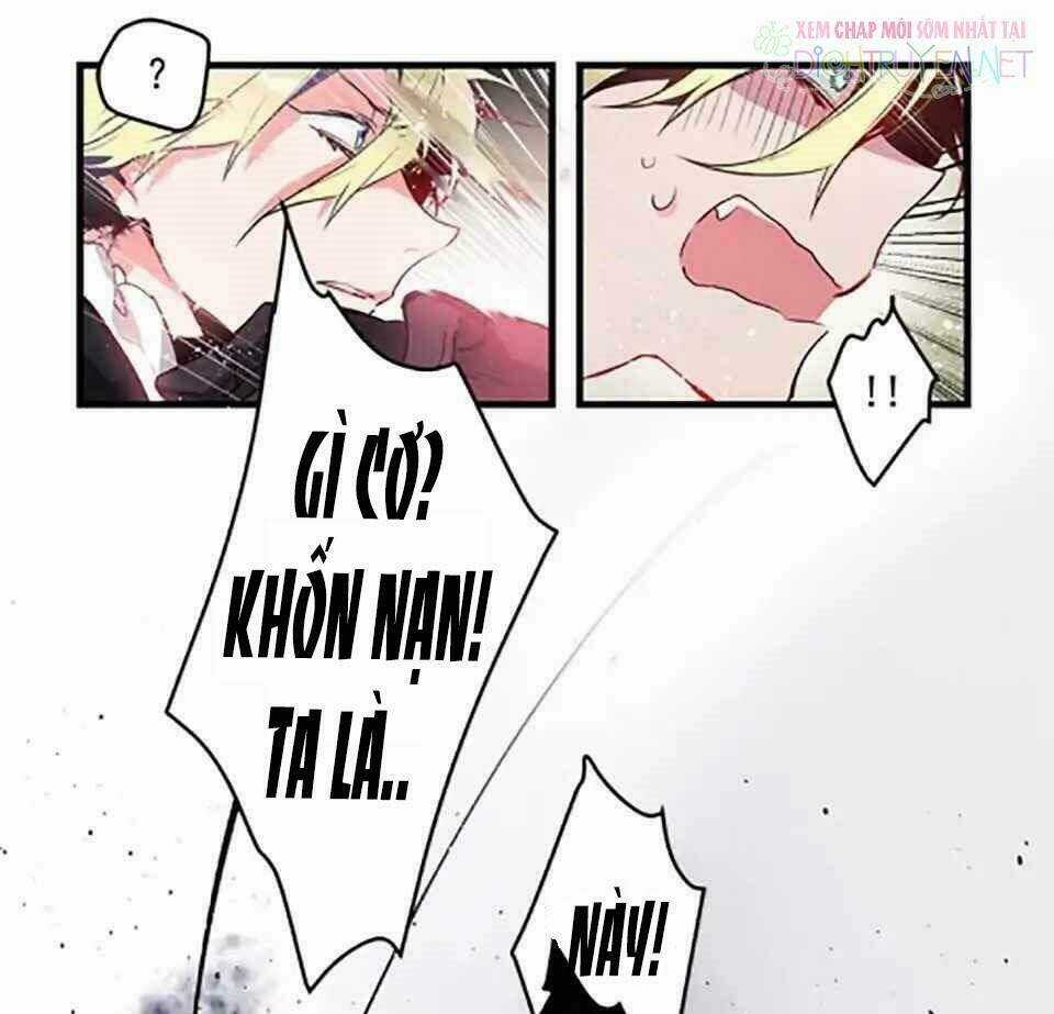 Hung Mãnh Tiểu Thư - Chapter 1 - Trang 49