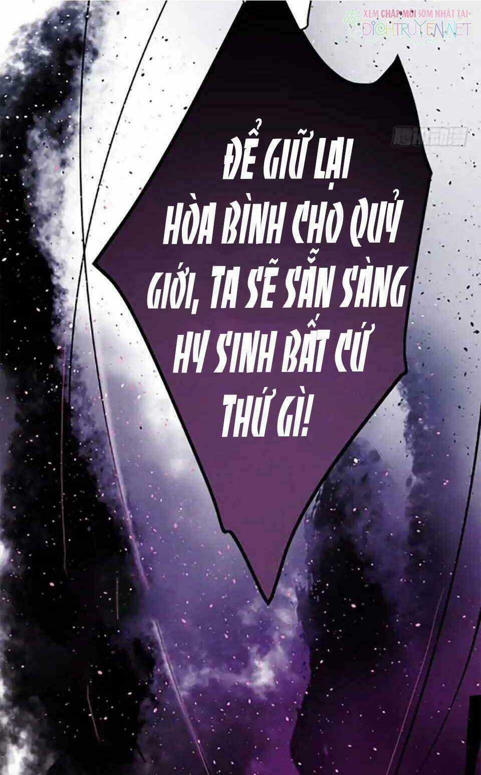 Hung Mãnh Tiểu Thư - Chapter 1 - Trang 50