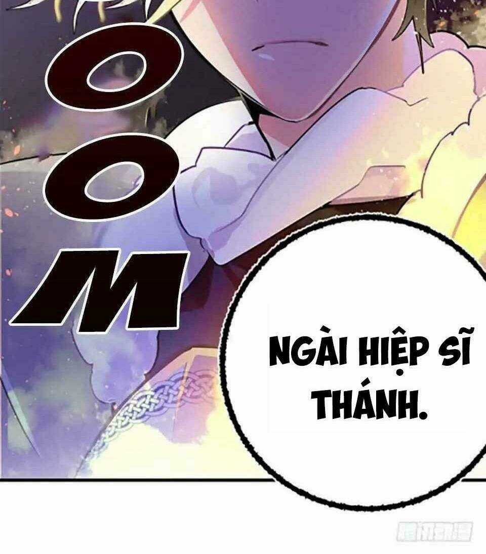 Hung Mãnh Tiểu Thư - Chapter 1 - Trang 6