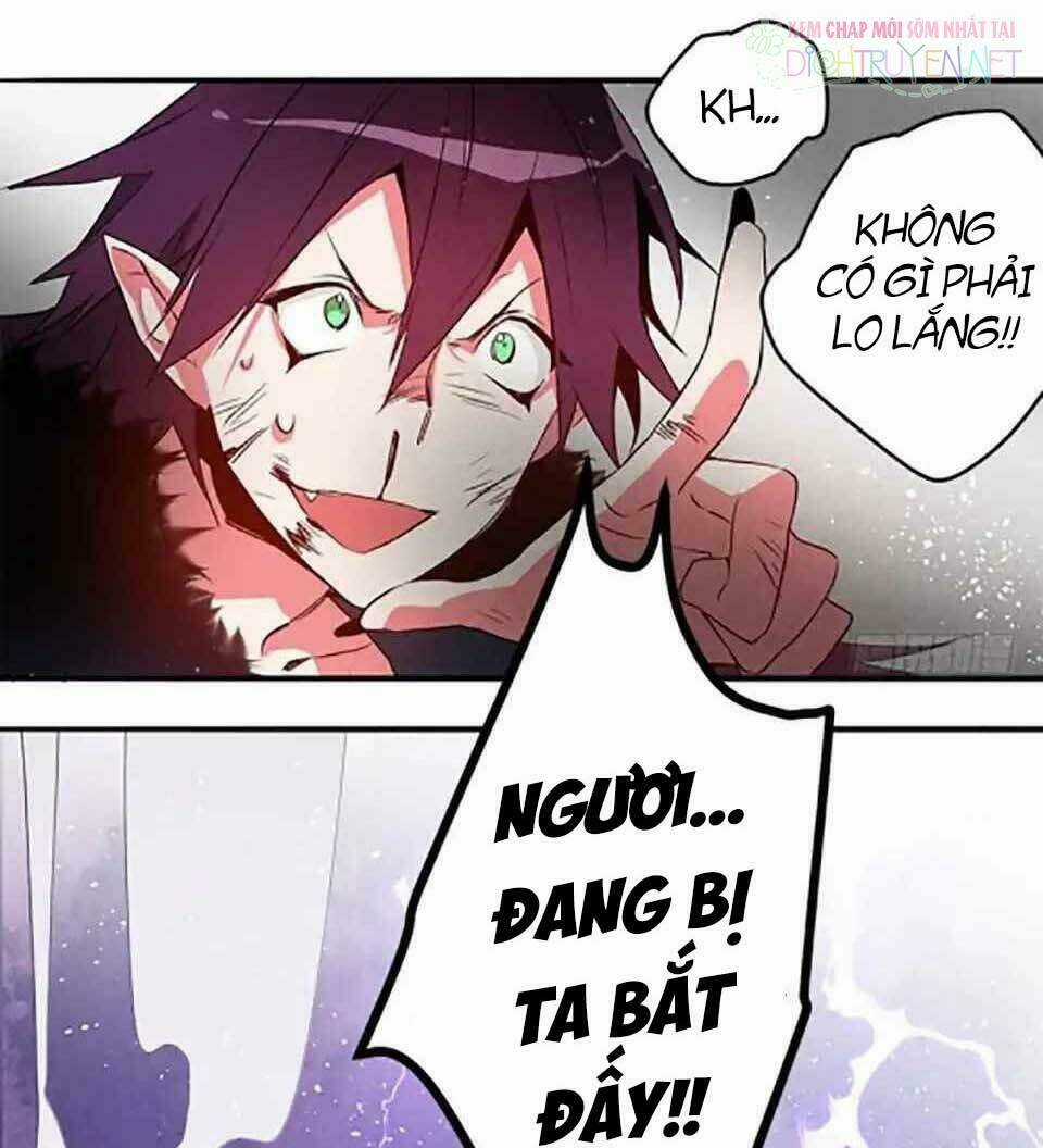 Hung Mãnh Tiểu Thư - Chapter 1 - Trang 9