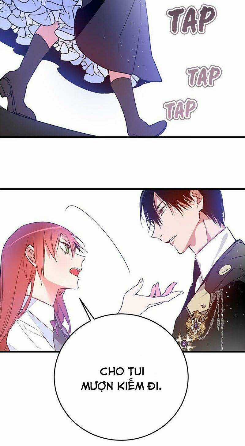 Hung Mãnh Tiểu Thư - Chapter 10 - Trang 11