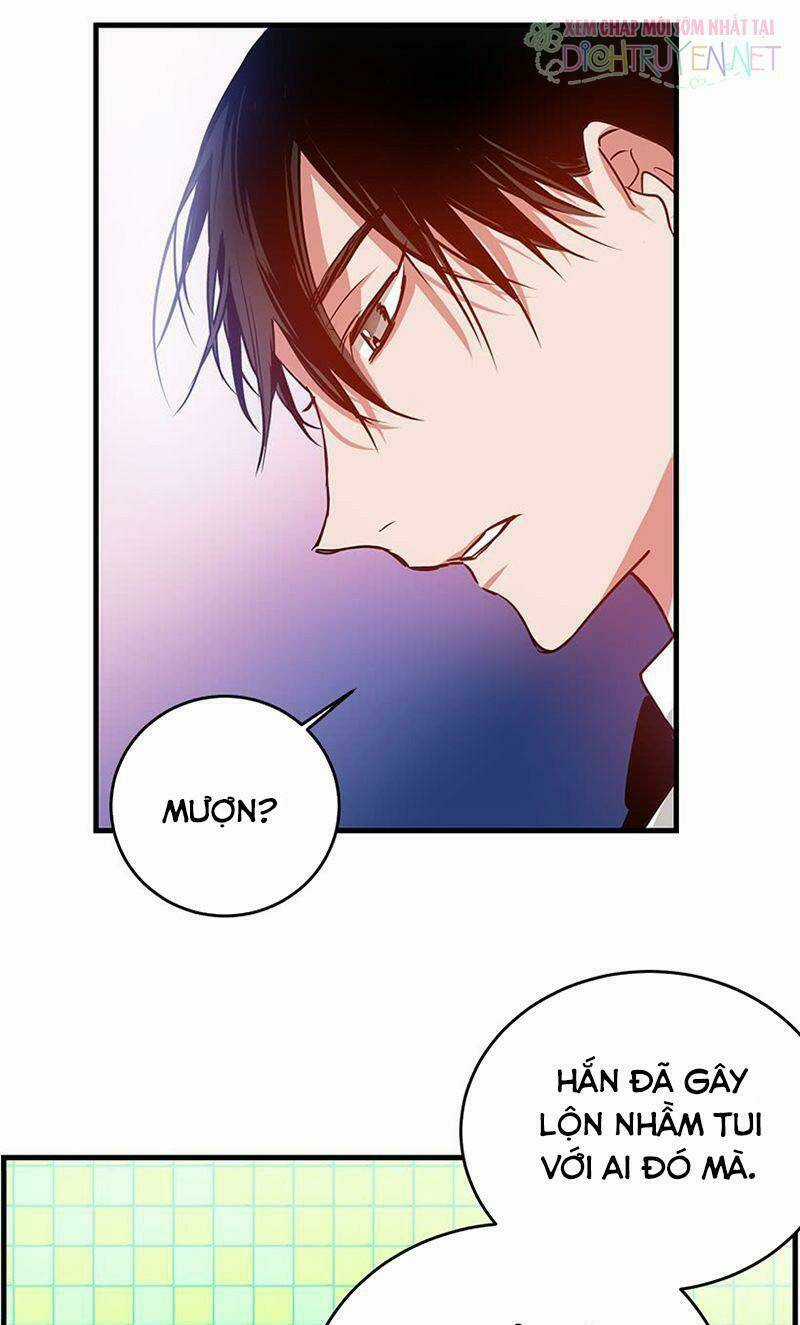 Hung Mãnh Tiểu Thư - Chapter 10 - Trang 12
