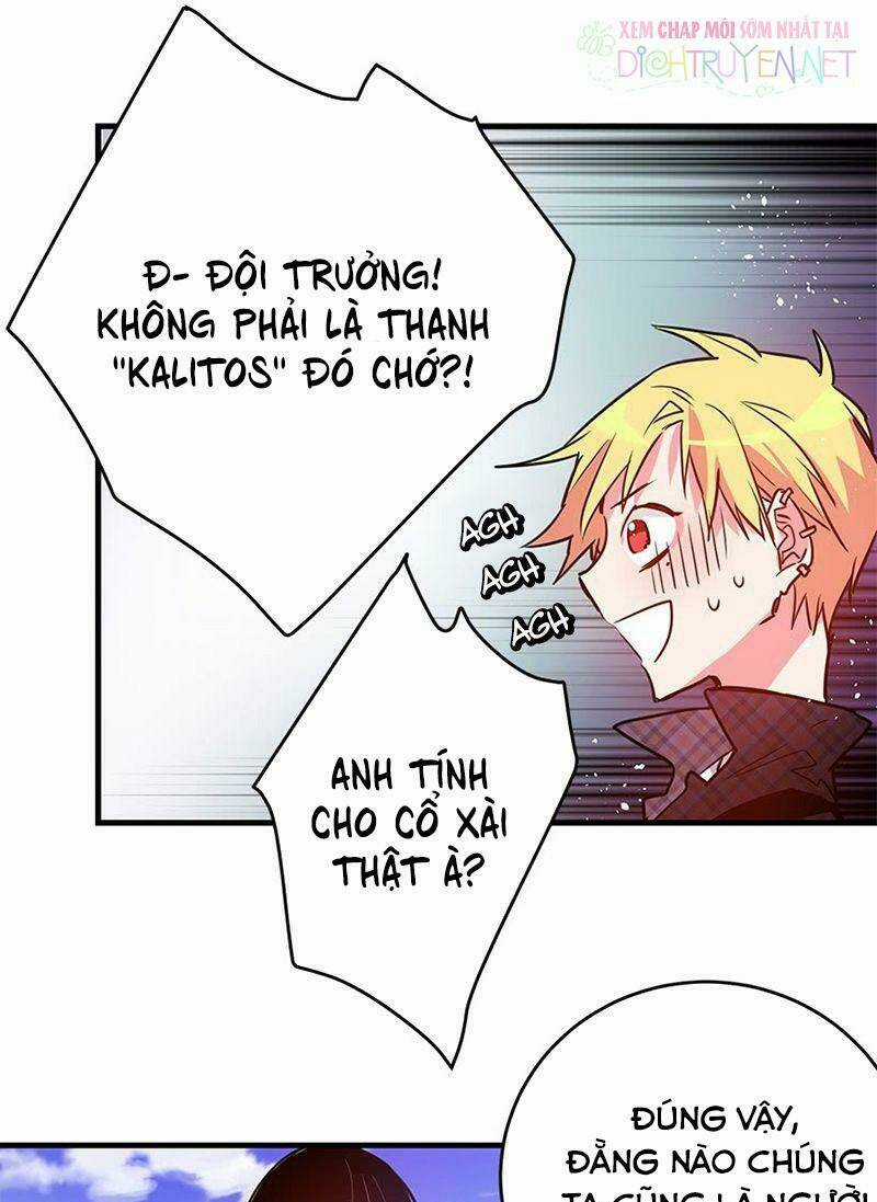 Hung Mãnh Tiểu Thư - Chapter 10 - Trang 14