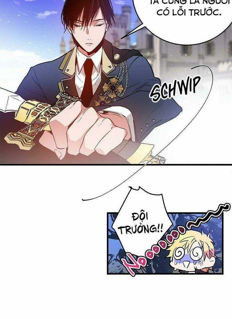 Hung Mãnh Tiểu Thư - Chapter 10 - Trang 15