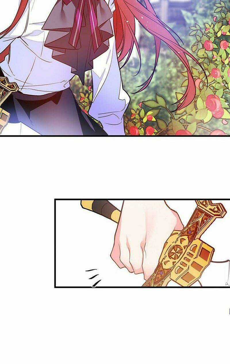 Hung Mãnh Tiểu Thư - Chapter 10 - Trang 20