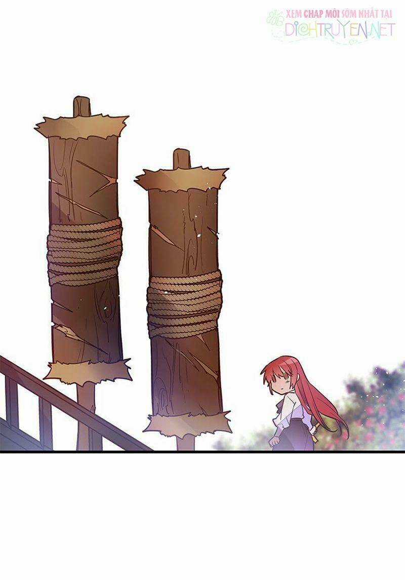 Hung Mãnh Tiểu Thư - Chapter 10 - Trang 21