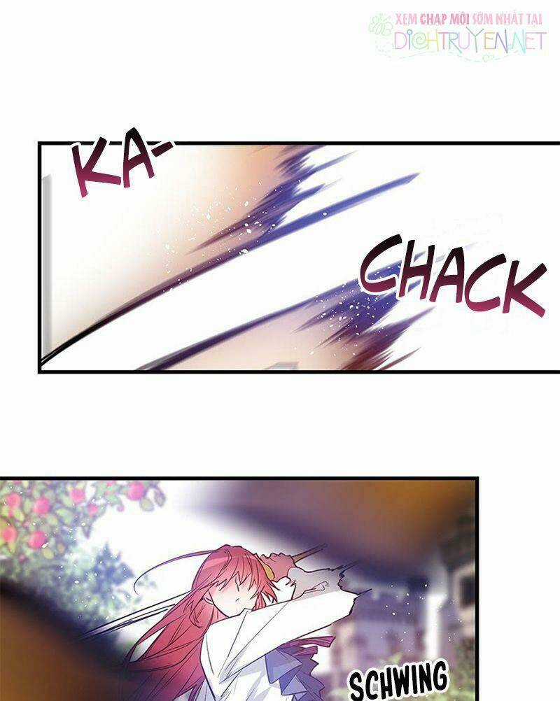 Hung Mãnh Tiểu Thư - Chapter 10 - Trang 22